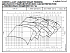 LNTS 40-250/110/P25VCS4 - График насоса Lnts, 2 полюса, 2950 об., 50 гц - картинка 4